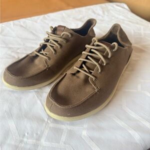 Olukai Manoa Canvas (M10)